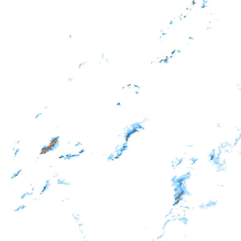 rain layer