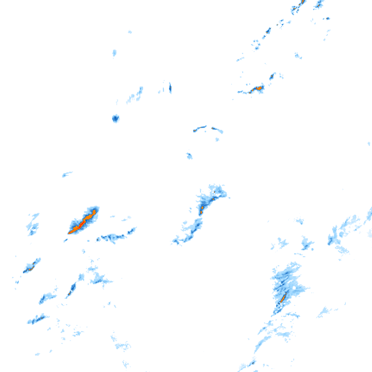 rain layer
