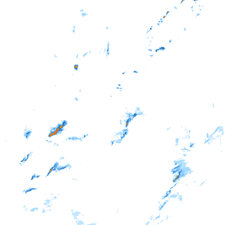 rain layer