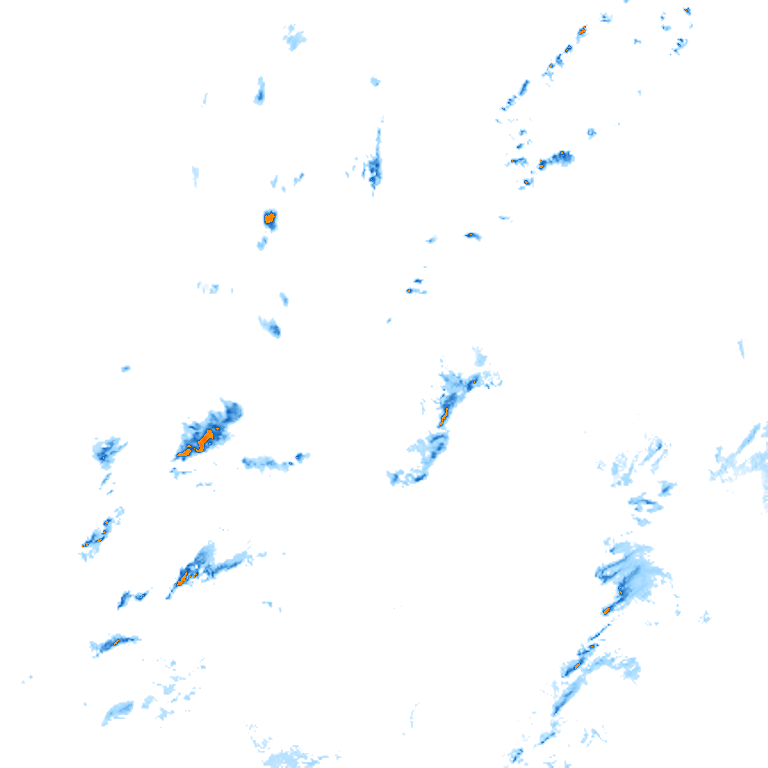 rain layer