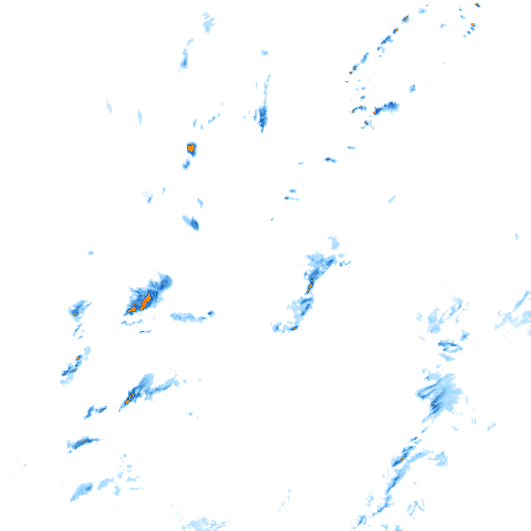rain layer