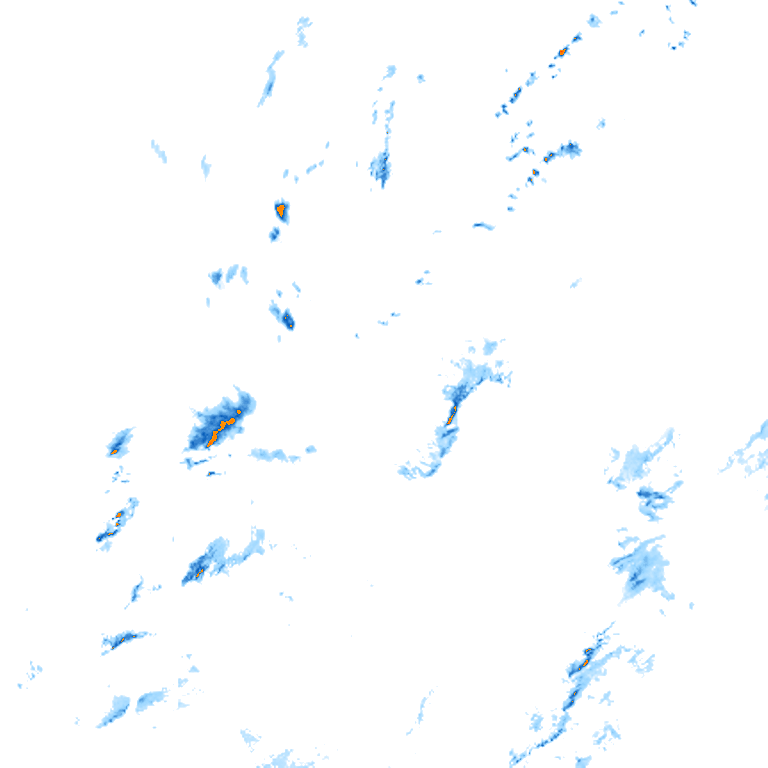rain layer