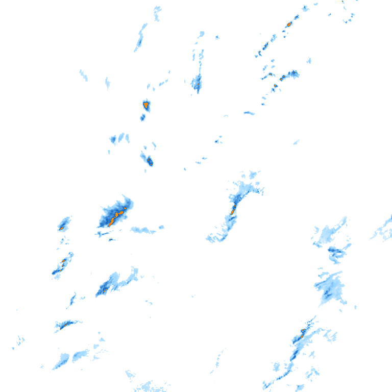rain layer