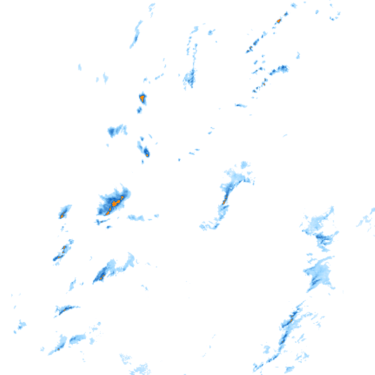 rain layer