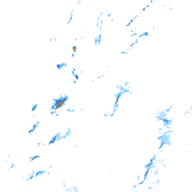 rain layer