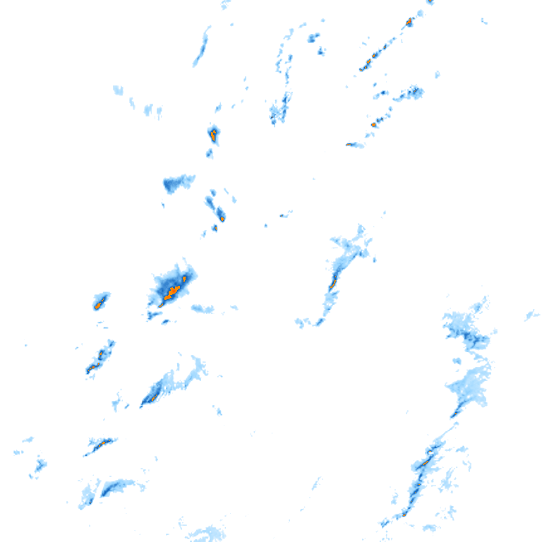 rain layer