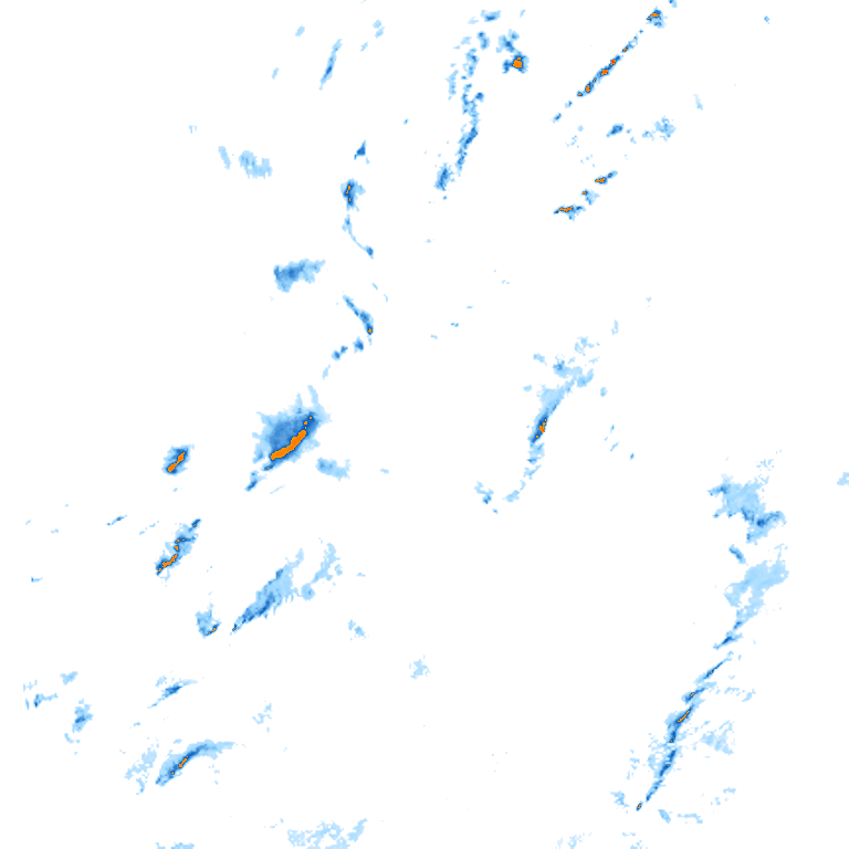 rain layer