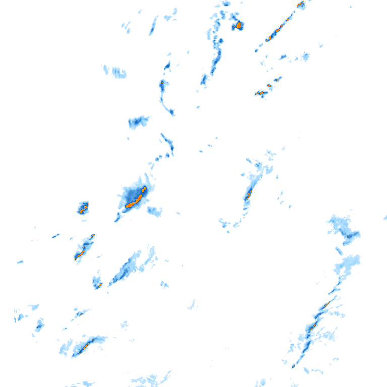 rain layer
