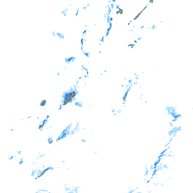 rain layer