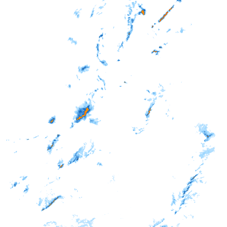 rain layer
