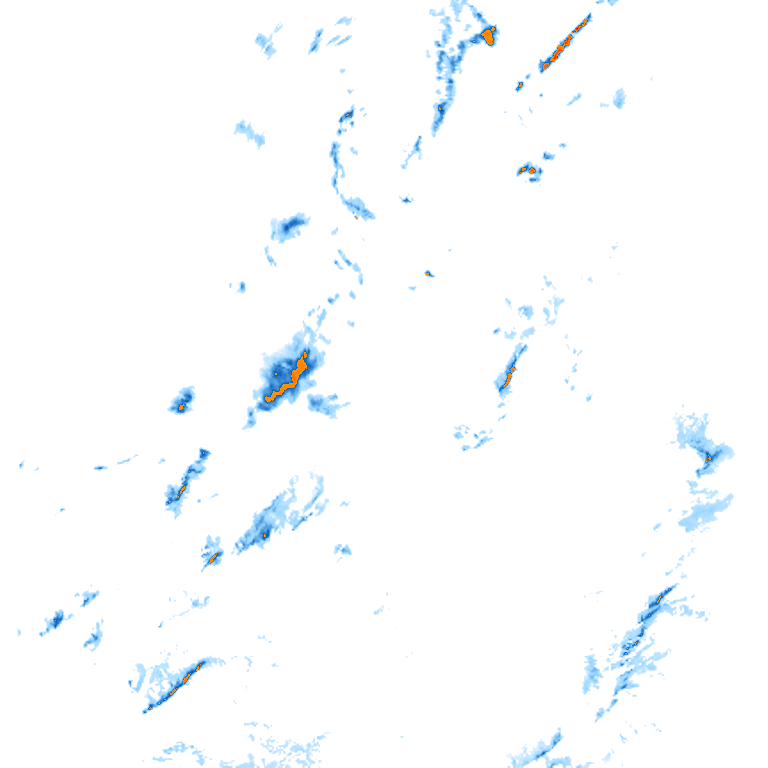 rain layer
