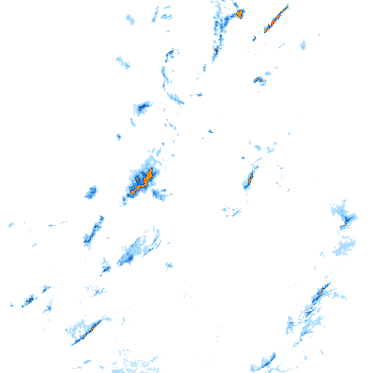 rain layer