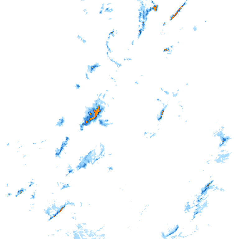 rain layer