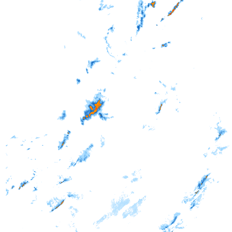 rain layer