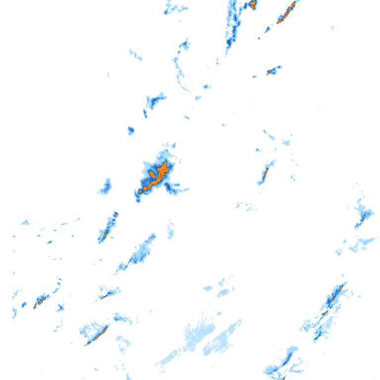 rain layer