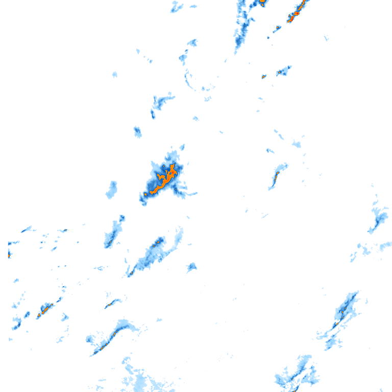 rain layer