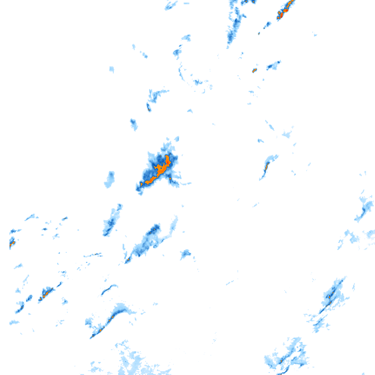 rain layer