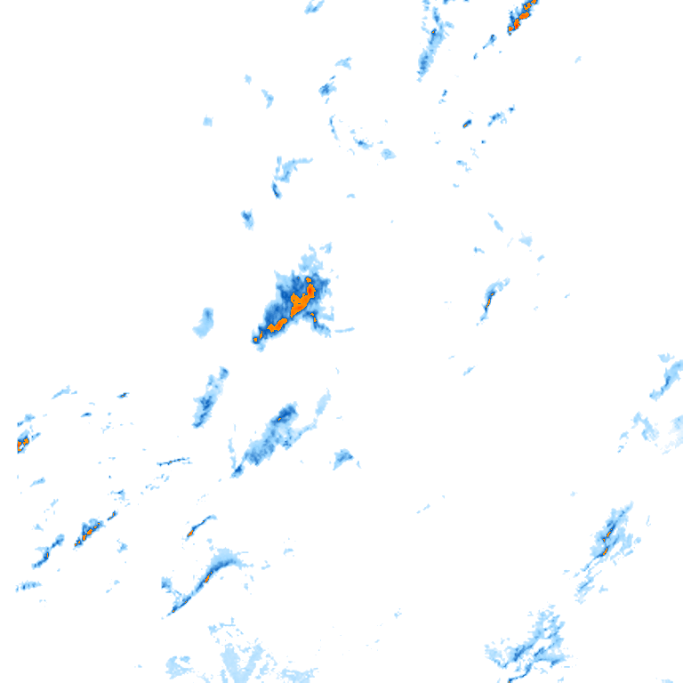 rain layer