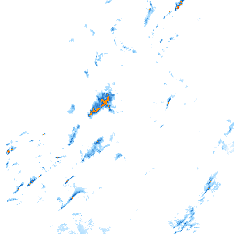 rain layer