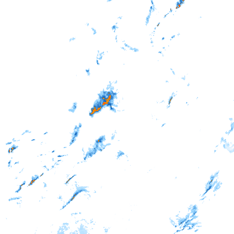rain layer