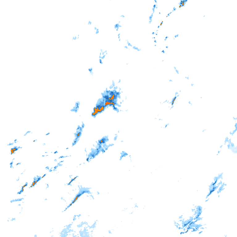 rain layer