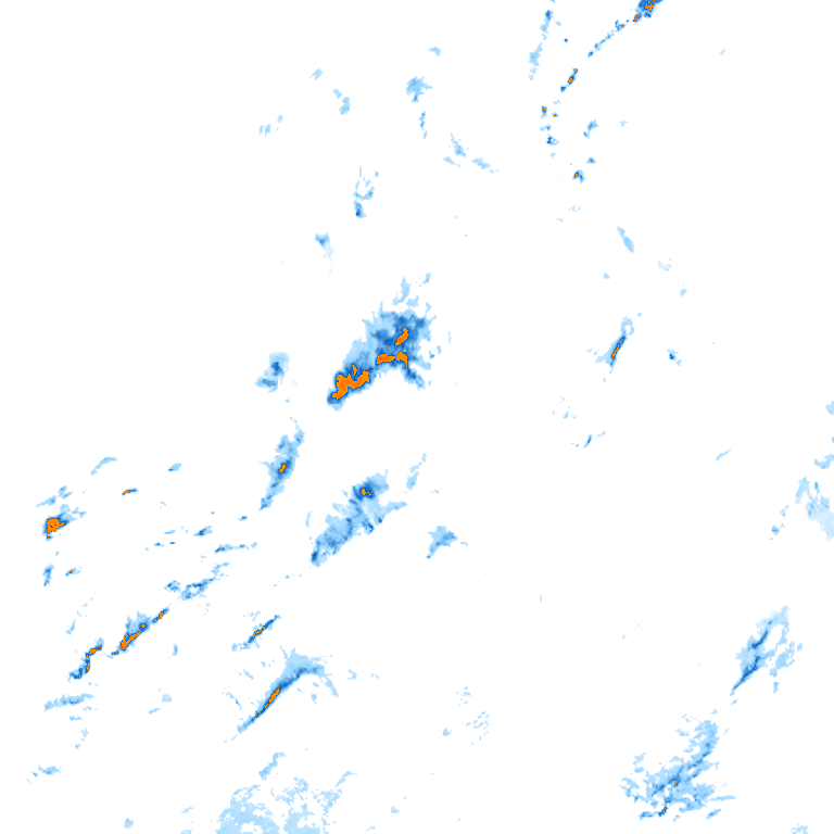 rain layer