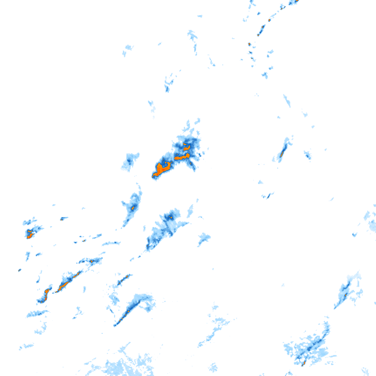 rain layer