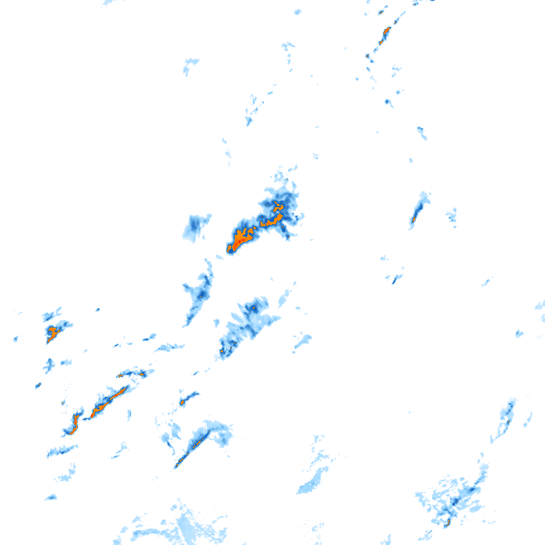 rain layer