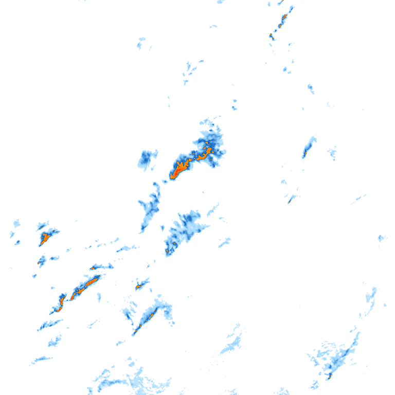 rain layer