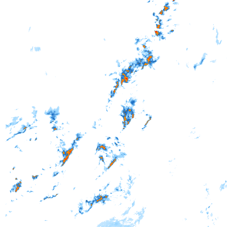 rain layer