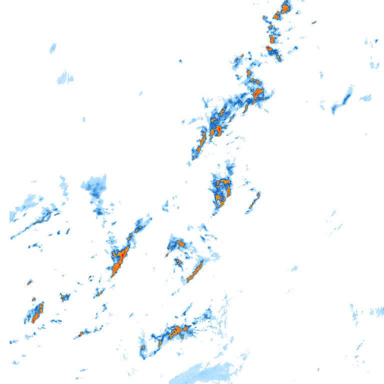 rain layer