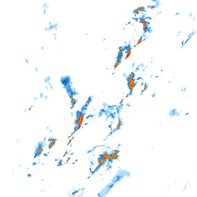 rain layer