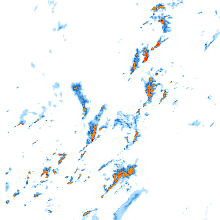 rain layer