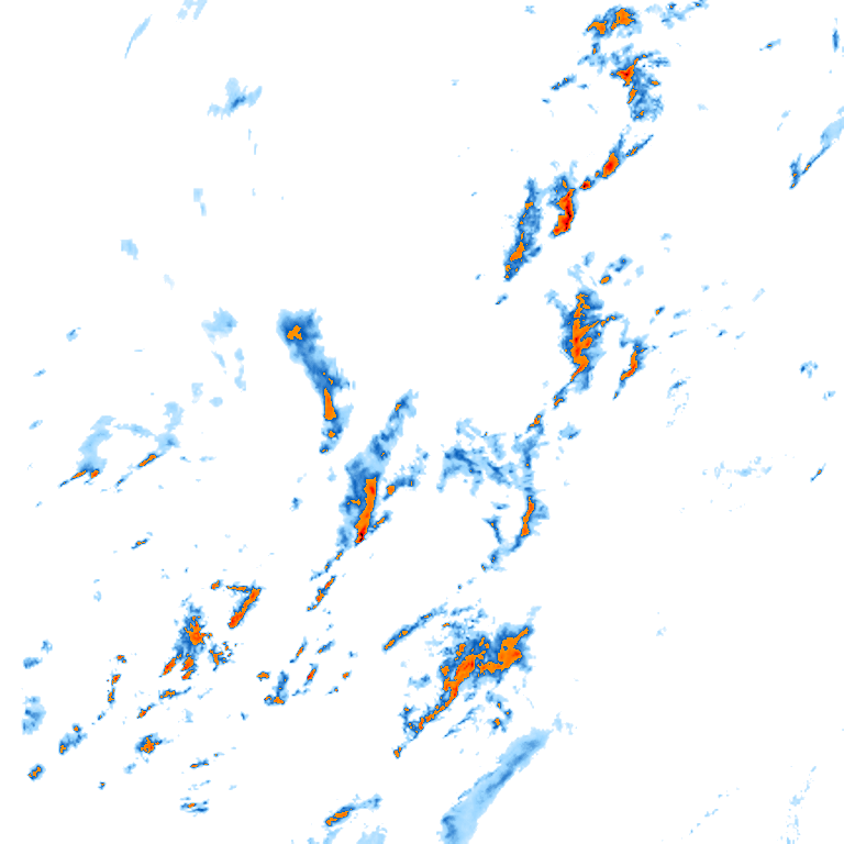 rain layer