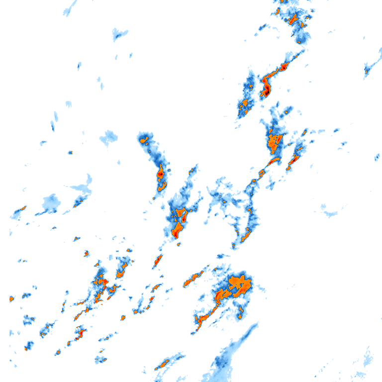 rain layer
