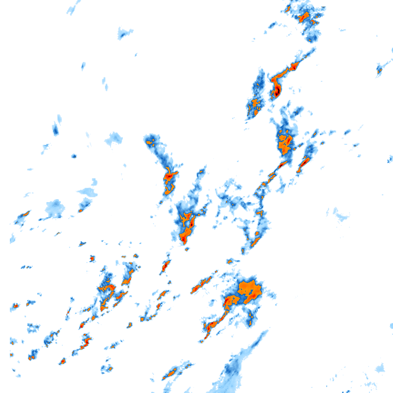 rain layer