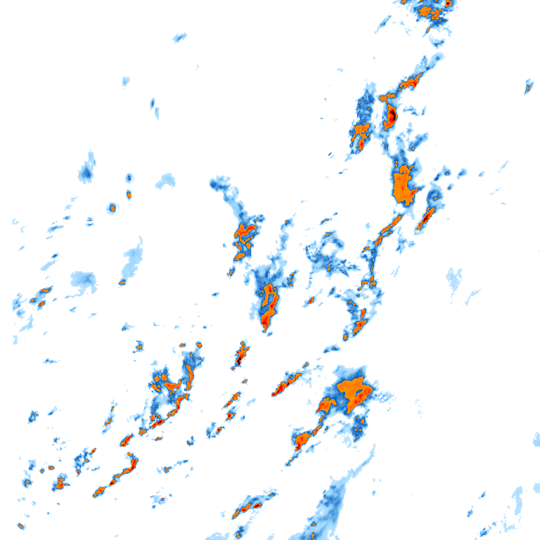 rain layer
