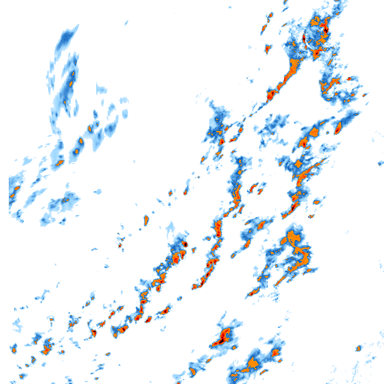 rain layer