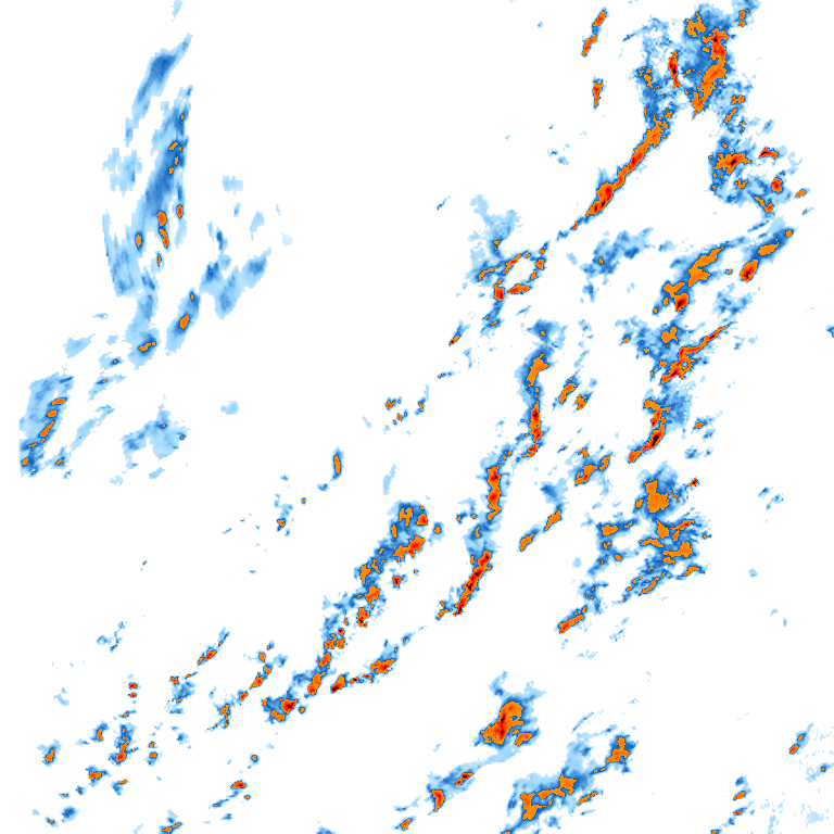 rain layer