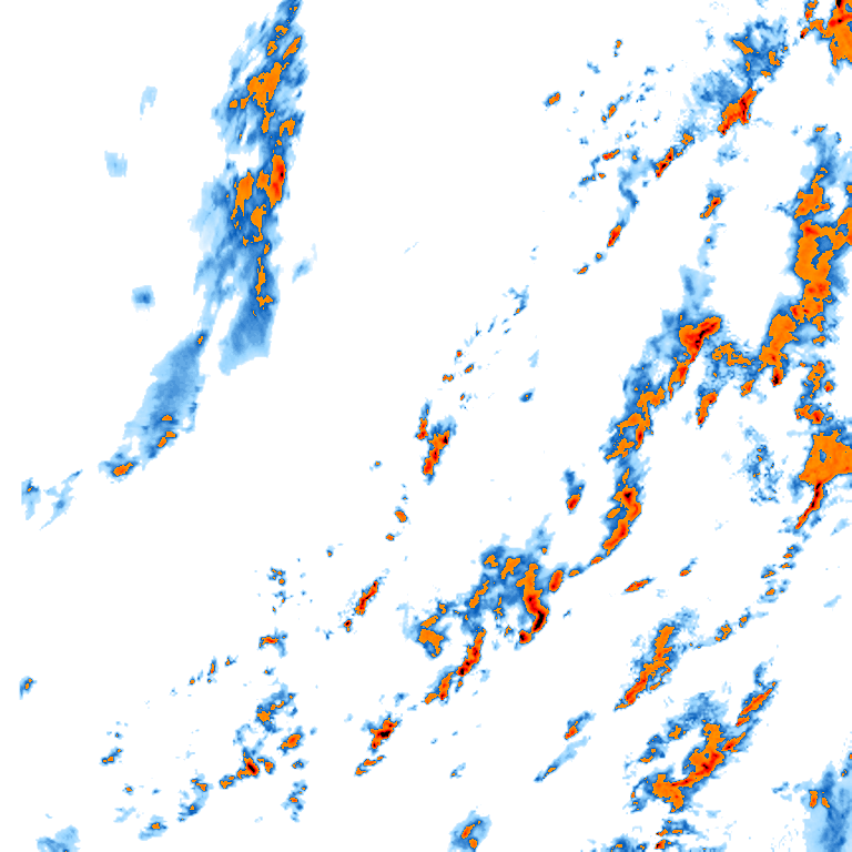 rain layer