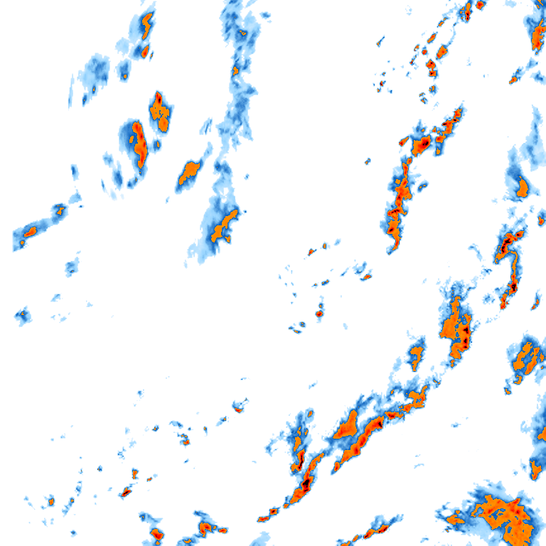 rain layer