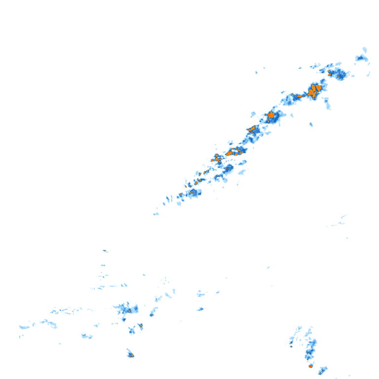 rain layer
