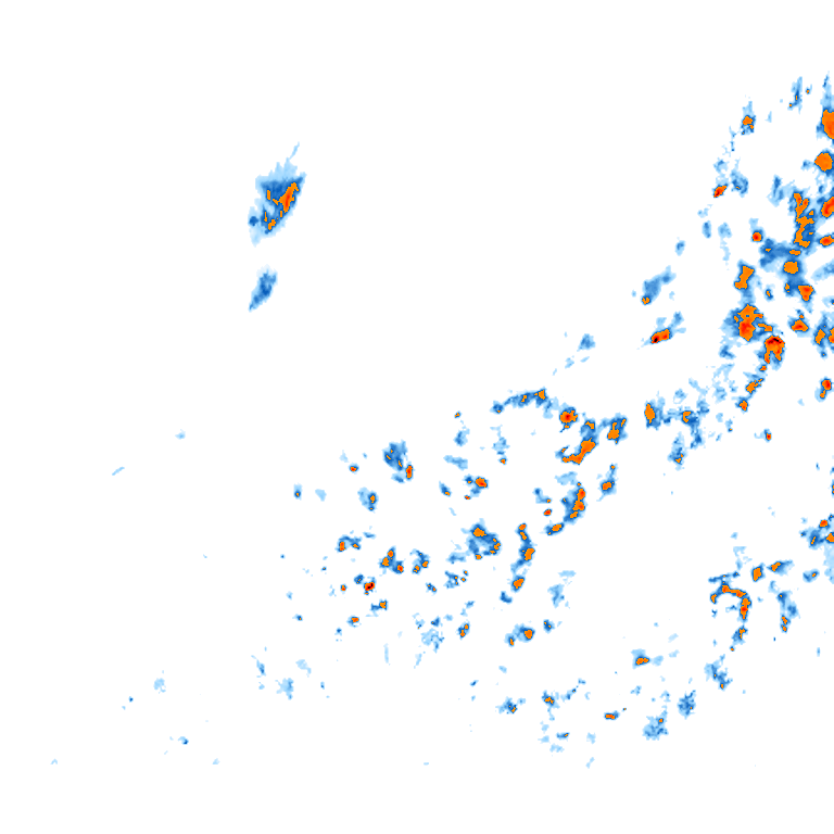 rain layer
