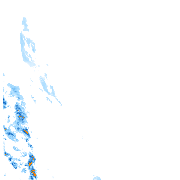 rain layer