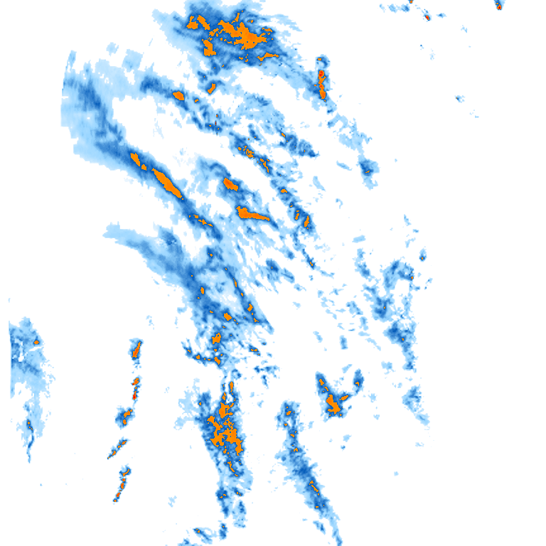 rain layer