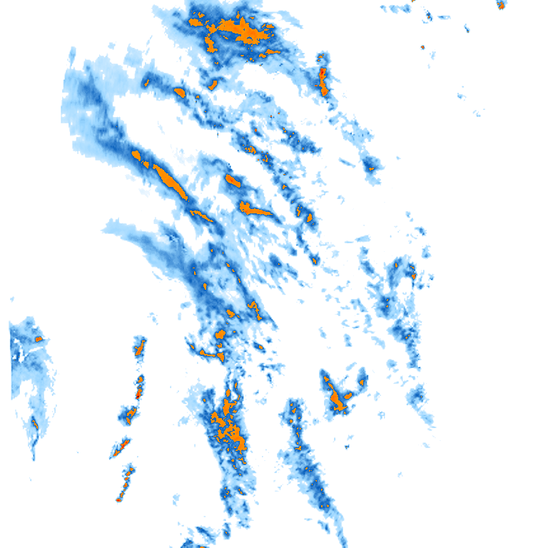 rain layer