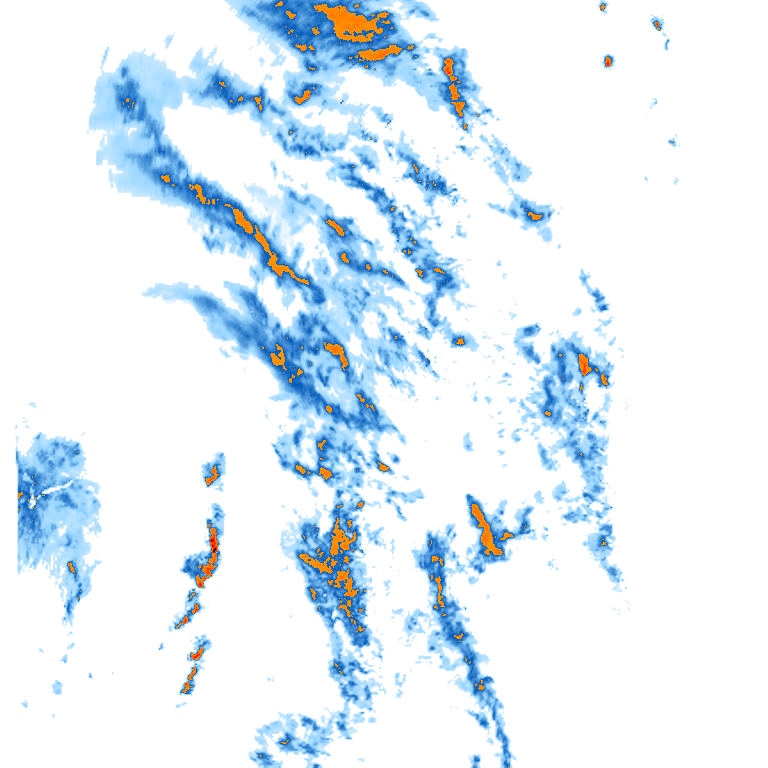 rain layer