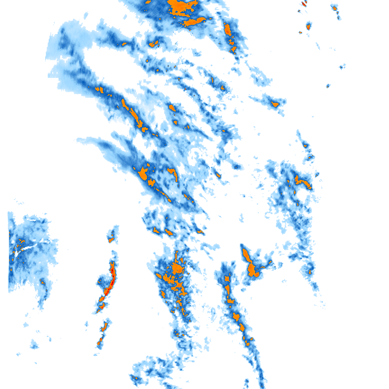 rain layer