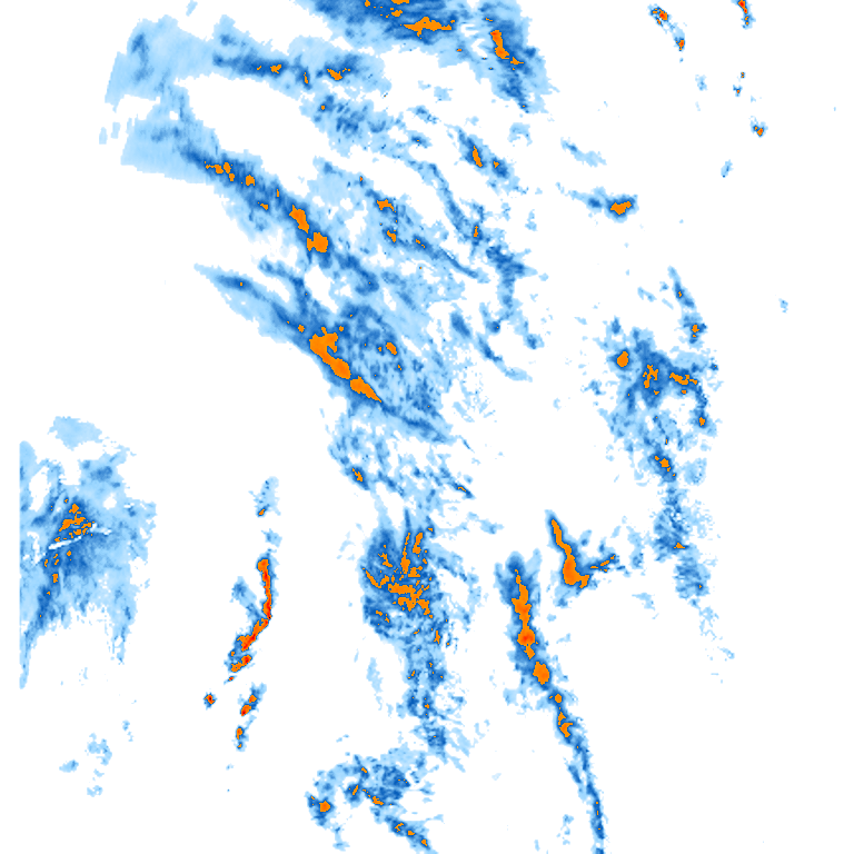 rain layer