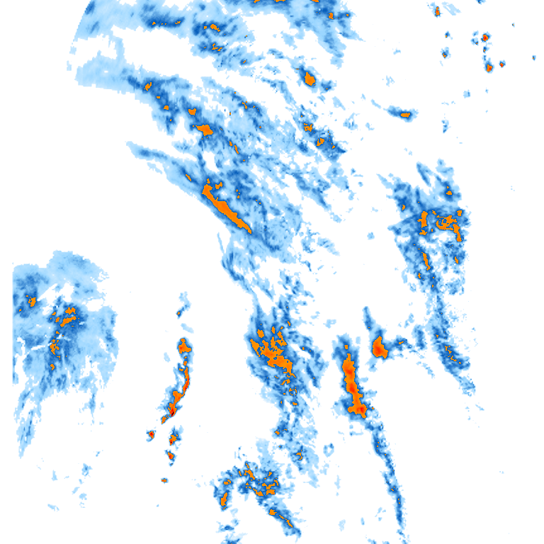 rain layer